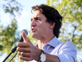 Prime Minister Justin Trudeau will follow up a two-day cabinet retreat in Sudbury by joining Ontario Premier Kathleen Wynne for an announcement at the Barrie Transit Garage.