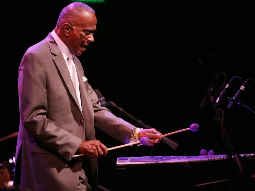 RIP Bobby Hutcherson Ottawa Citizen