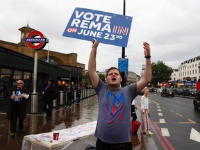 The "Brexit" referendum bitterly divided people. Yet referendums have their place.