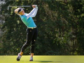 Brooke Henderson