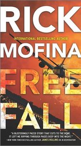Free Fall by Rick Mofina
