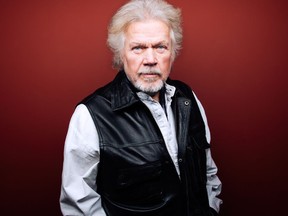 Randy Bachman headlines Saturday night, Aug. 13, 2016, at the Calabogie Blues and Ribfest.