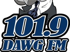 Ottawa blues radio station DAWG-FM is moving to an online format and being replaced on the radio dial by Rebel 101.7, which will focus more on rock music.