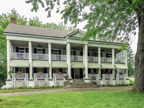 Montrose Inn – Quinte =