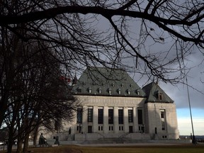 Justice Minister Jody Wilson-Raybould is set to discuss her plan to fill future Supreme Court openings during a special committee session this afternoon.
