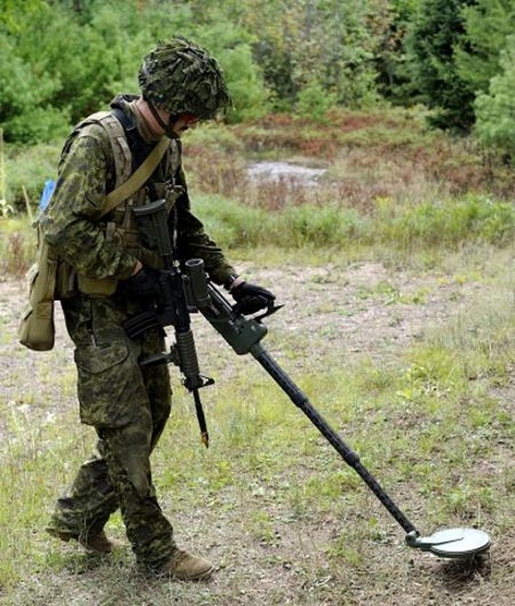 Photos CFB Petawawa hosts Stalwart Guardian 2016 exercise Ottawa Citizen