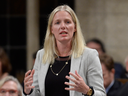 Catherine McKenna