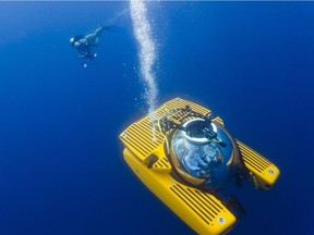 Dalhousie University will get $93.7 million to research the safe and sustainable development of the ocean frontier.