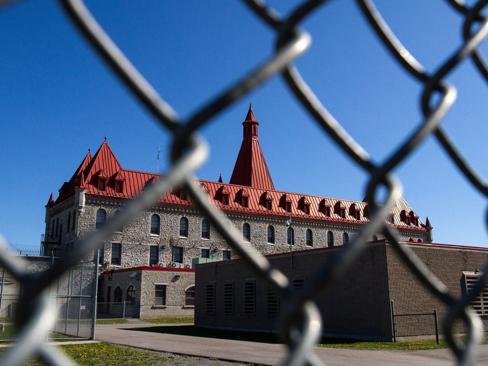 Inquest Called Into 1982 Stabbing Of Ottawa Teen In Collins Bay Prison