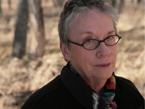 Author Annie Proulx's latest novel Barkskins explores the history of logging the forests of North America from the upper Gatineau to the wild woods of Michigan.