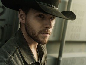 Brett Kissel