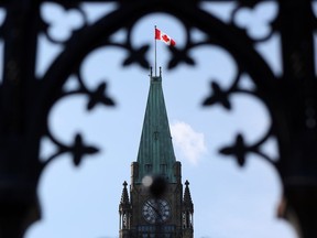 Four House committees are set to start the week far from Parliament Hill.