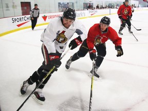 Cody Ceci, 22, generally played in the 19-22 minute range during his first two and a half seasons. But there has been a notable change during December.