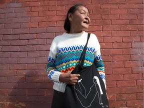 Famed Inuit artist Annie Pootoogook's life had spiraled out of control and she struggled with addiction. Her body was found Monday in Lowertown.