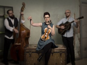 The Festival of Small Halls enters its third year with its most ambitious slate yet – a traveling revue of folkies performing at intimate and historic venues across 24 Eastern Ontario communities, all bound together with the common goal of creating an “authentic experience” for local music lovers.