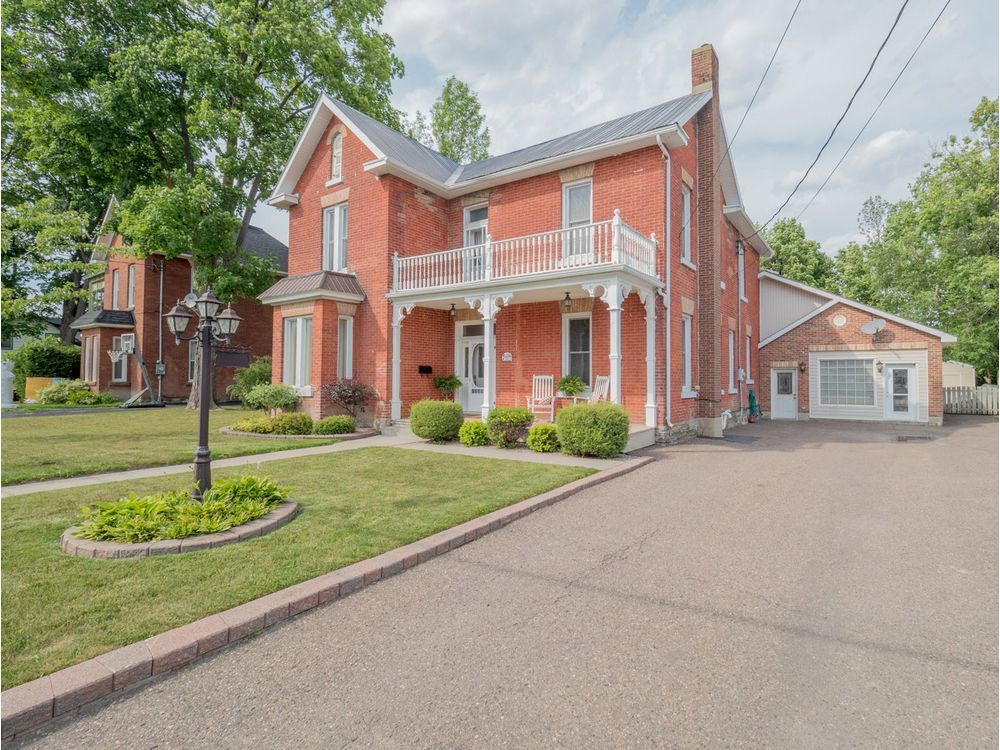 Real estate Five Arnprior homes on the market Ottawa Citizen