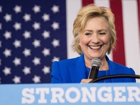 Hillary Clinton: The problem wasn't her illness. It was not divulging her illness.
