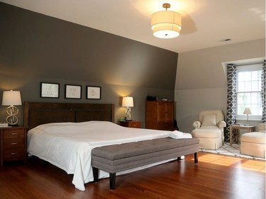 - master bedroom.