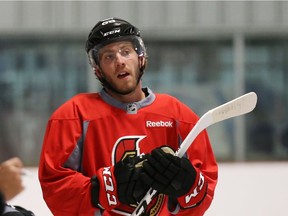 Mike Hoffman