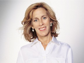 Nancy Spielberg