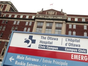 The Ottawa Hospital's Civic campus will be rebuilt, but the proposed location has been mired in controversy. The NCC has now listed a dozen possible sites for the new campus.