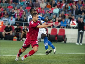 With injuries on the mend, Ottawa Fury FC are aiming at a final playoff spot.