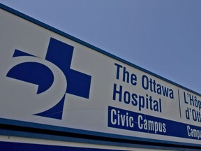 The Ottawa Hospital's chief ethicist Thomas Foreman was dismissed from his job Wednesday. He says he was "shocked."