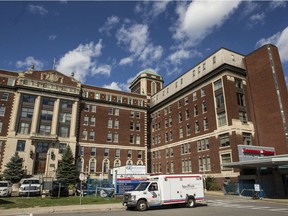 The Ottawa Hospital confirmed that medically assisted death has been performed there but declined so say how many times.