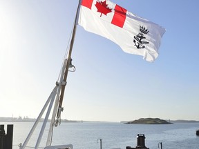 The Canadian Forces Auxiliary Vessel Quest, an oceanographic research ship used by the navy and Defence Research and Development Canada, will be decommissioned.