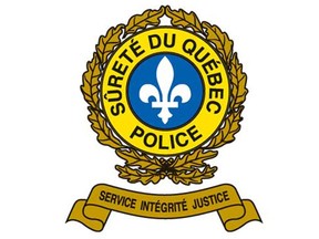 Sûreté du Québec logo