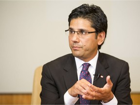 On Friday, Attorney General Yasir Naqvi and other ministers are expected to provide some answers as to how the province is planning to deal with pot legalization.