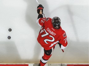71 Ottawa Senators Fan Appreciation Night Stock Photos, High-Res