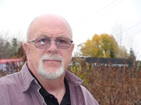 Peter Platt was diagnosed with PTSD in 1992 after a 23-year career with Ottawa police. In 2011, he was also diagnosed with breast cancer. He died Oct. 12 at age 67.