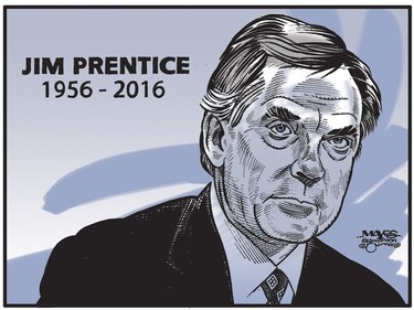 Jim Prentice