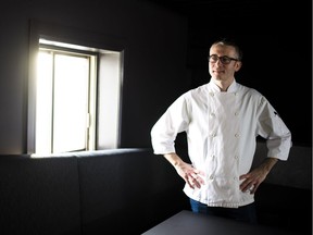 Ottawa chef Marc Lepine's restaurant Atelier is ranked 25th on the 2019 list of Canada's top 100 restaurants.