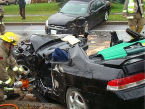 Rob Wilkinson, coordinator of Safer Roads Ottawa, said the hope is a newly formed committee would meet “as soon as is reasonably possible” after a fatality so the information can be used to make necessary changes fast.