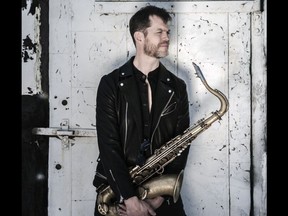 U.S. saxophonist Donny McCaslin, who was one of David Bowie's last collaborators, is to play the 2017 Ottawa International Jazz Festival, according to the musician's website.