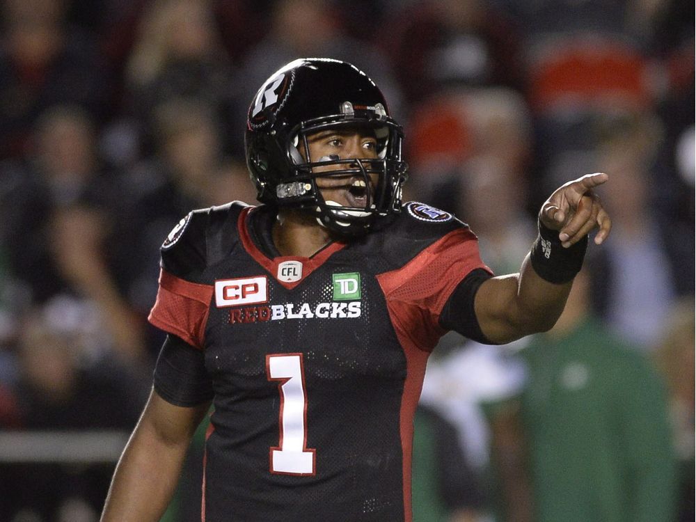 Playoffs begin early for Redblacks team that needs to perform