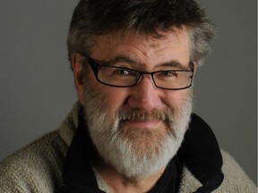 Perth author Tim Wynne-Jones was recently shortlisted for the Governor General Literary Awards for his book The Emperor of Any Place.