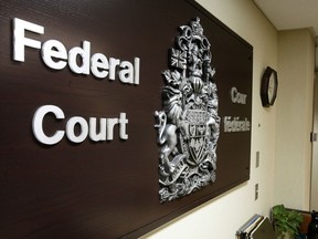 Federal Court of Canada