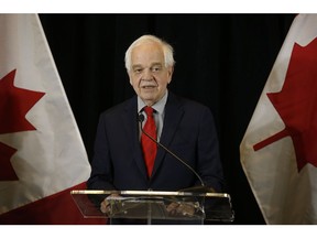 Immigration, Refugees and Citizenship Minister John McCallum has pledged to improve some of the rules.