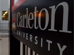 Finalizing a sexual violence prevention policy has been controversial at Carleton University.
