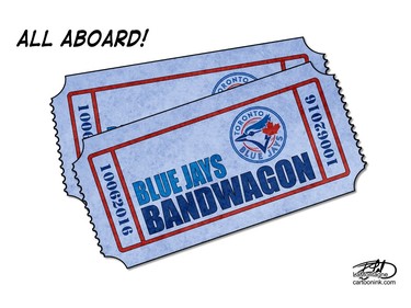 Blue Jays