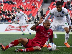Improved performances and results lately have boosted spirits. If only the start of the season hadn't been so rough for Fury FC.