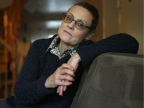 Federal lawyer Rosemary Morgan hasn’t been paid since returning to work on Sept. 6 following breast cancer treatments.