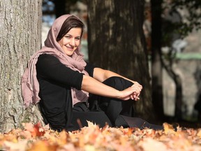 Roya Shams - a young woman whose life was threatened in Afghanistan because she wanted to go to school - was brought to Canada by former Toronto Star reporter, Paul Watson, four years ago. Now in her second year at the University of Ottawa, she is about to launch a charity to help Afghan boys and girls attend school.
