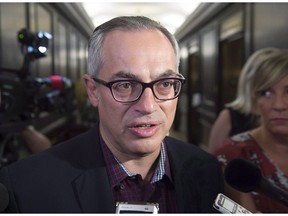 Former cabinet minister Tony Clement won't run for the Tory leadership, but several candidates are declared. What should they be talking about to both Conservatives and voters at large?