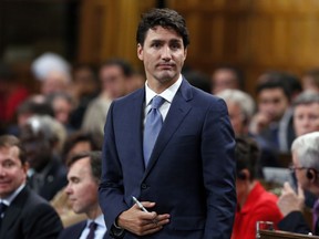 Prime Minster Justin Trudeau's latest round of appointments reflects Privy Council Clerk Michael Wernick’s push to rejuvenate the top ranks of the bureaucracy with a better mix of youth and experience.
