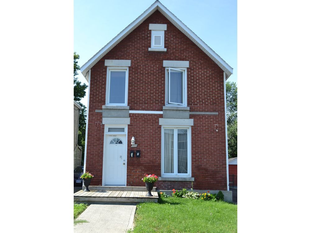 Real estate Five Vanier homes on the market Ottawa Citizen