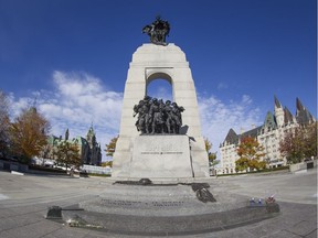 There will be street closures for the Battle of the Atlantic ceremony Sunday.